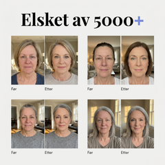 Blushy Color Changing Foundation