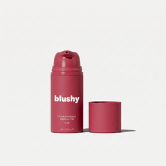 Blushy Color Changing Foundation
